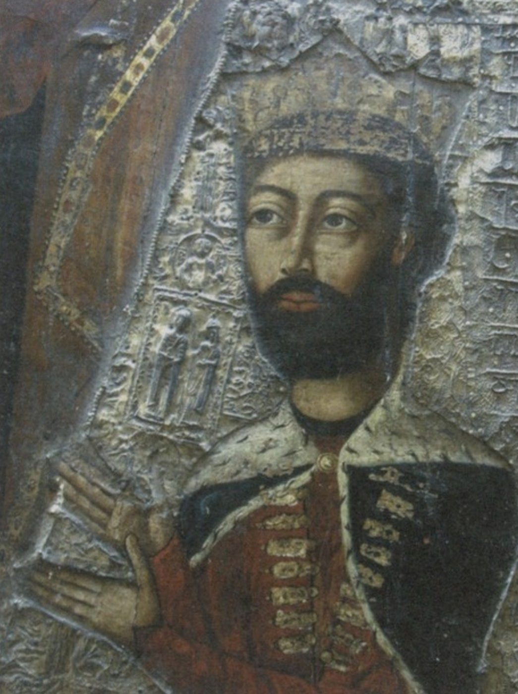 Bagrat VI of Georgia