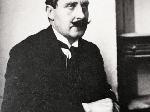 Bahaeddin Şakir