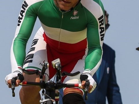 Bahman Golbarnezhad