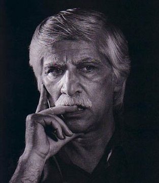 Bahram Beyzai