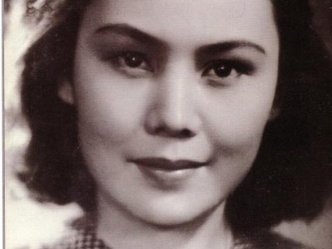 Bai Yang