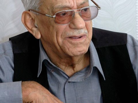 Bakhtiyar Vahabzadeh
