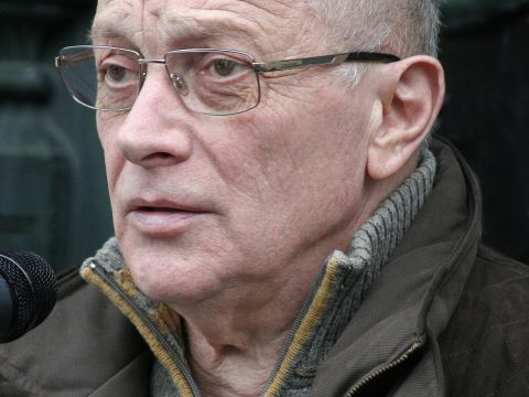 Lajos Balázsovits