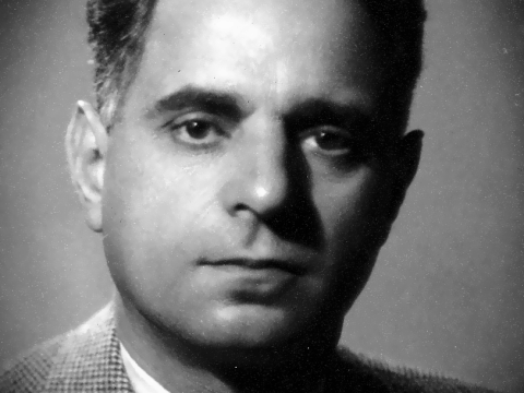 Ahmed Balafrej