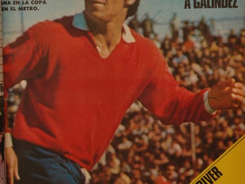 Agustín Balbuena