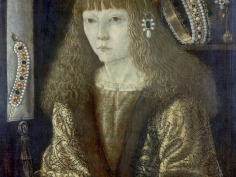 John Corvinus
