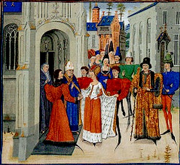 Baldwin II, Count of Hainaut