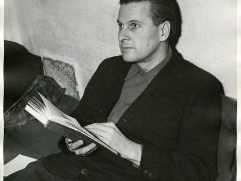 Baldur von Schirach