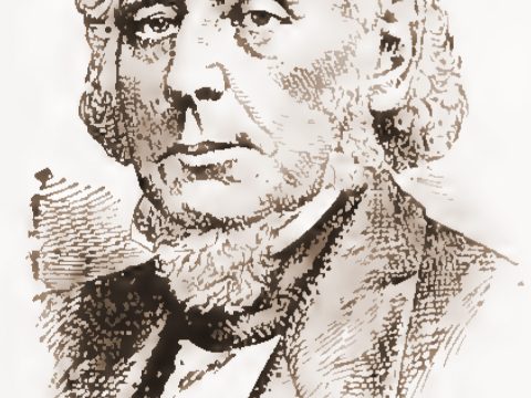 Matthias W. Baldwin