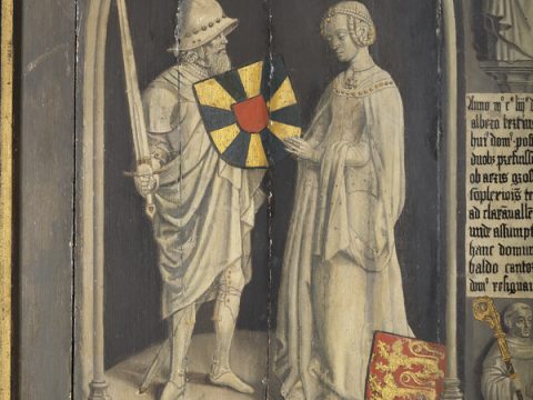 Ælfthryth, Countess of Flanders