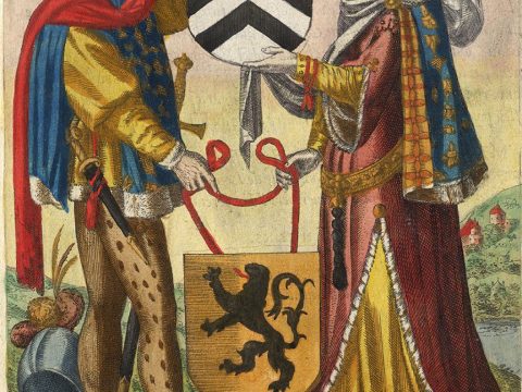 Baldwin V, Count of Hainaut