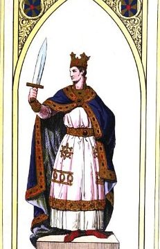 Baldwin III, Count of Hainaut