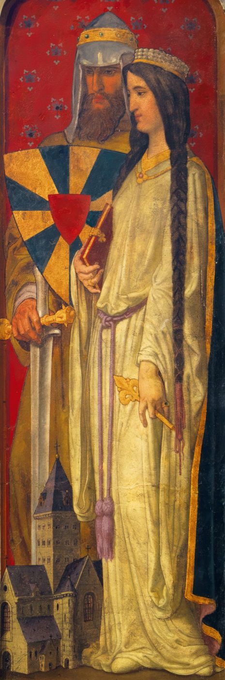 Adela of Flanders