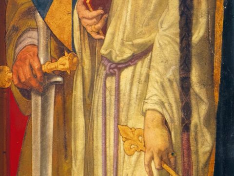 Adela of Flanders