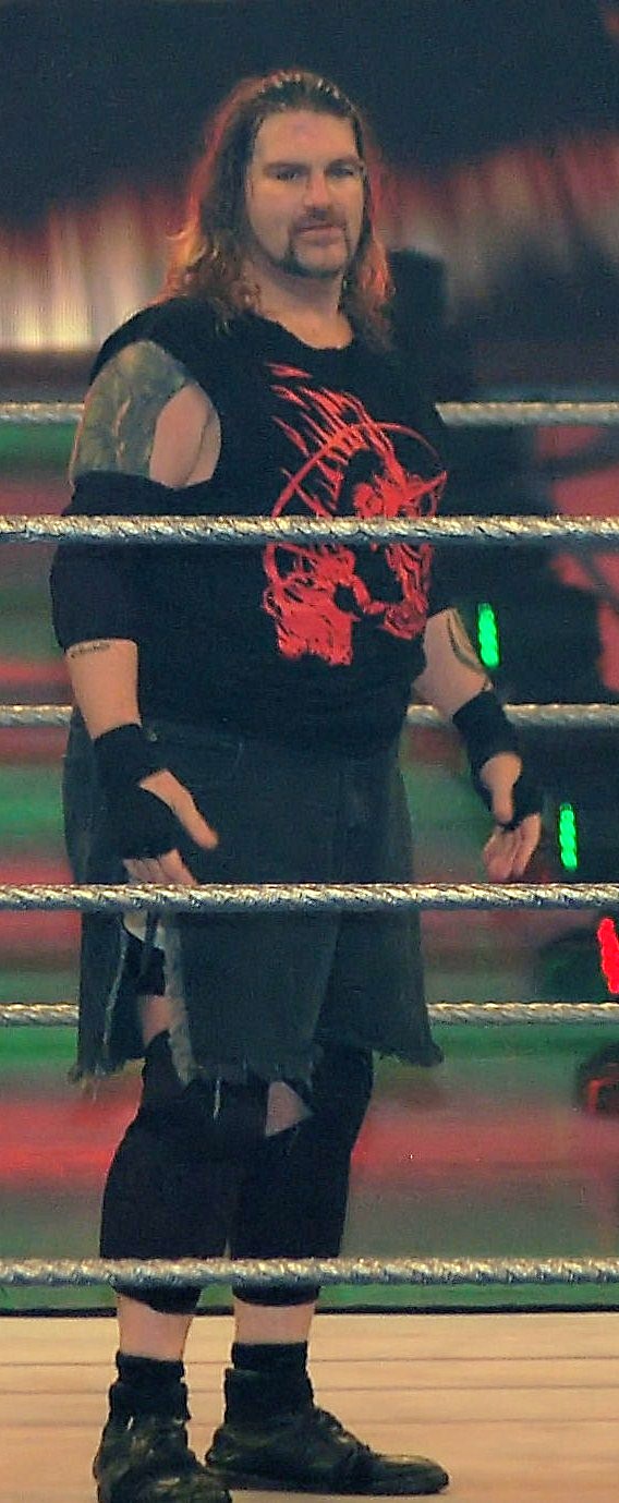 Balls Mahoney