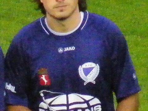 Béla Balogh