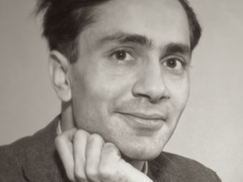 Balraj Sahni
