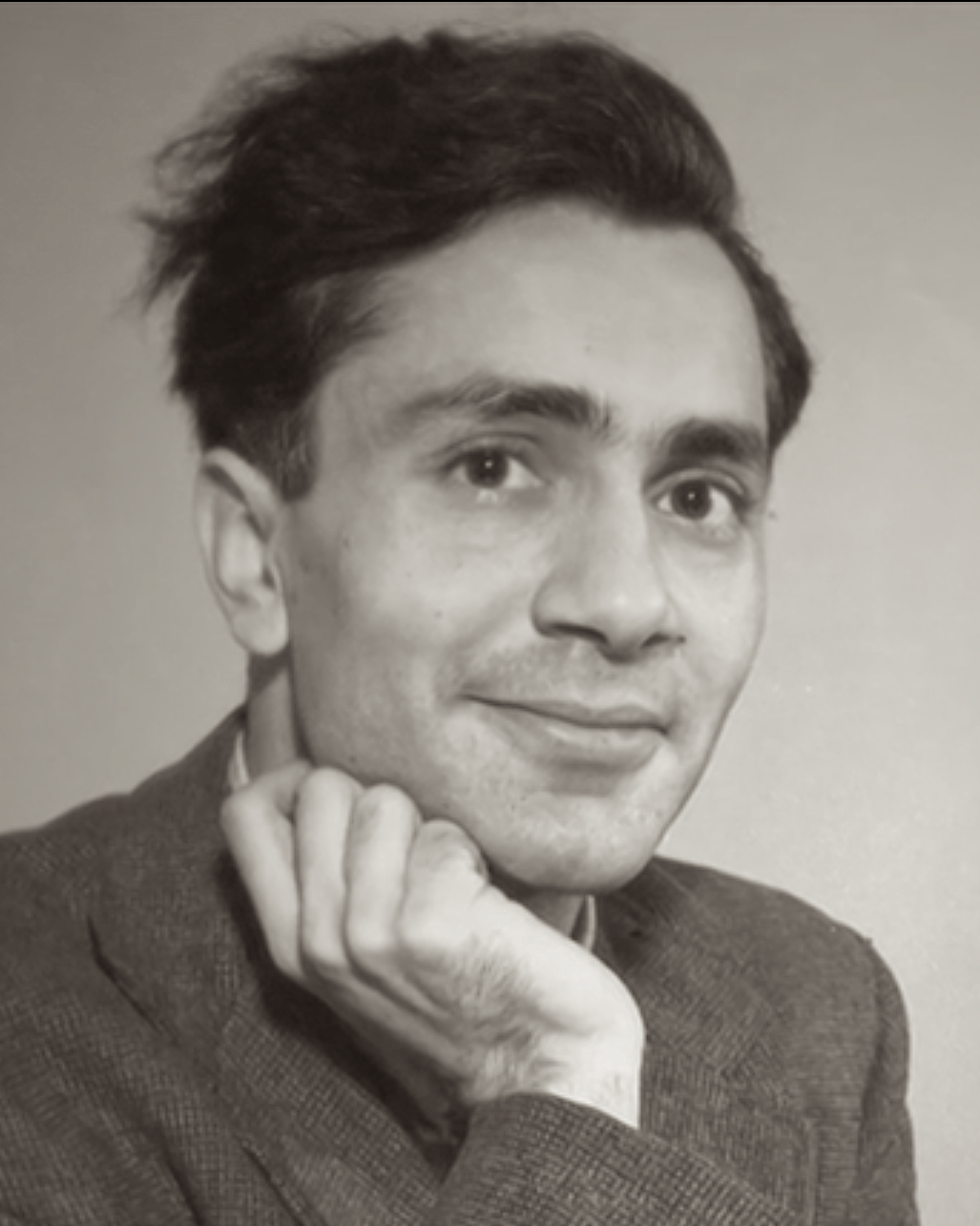Balraj Sahni