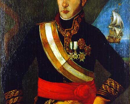 Baltasar Hidalgo de Cisneros