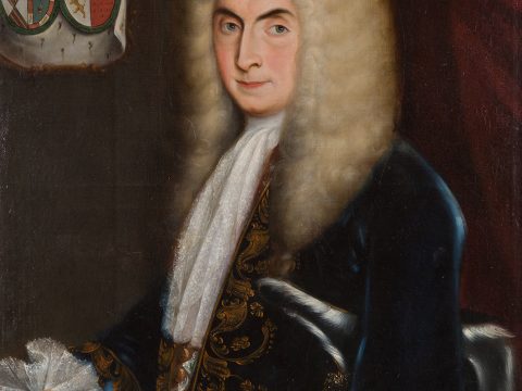 Baltasar de Zúñiga, 1st Duke of Arión