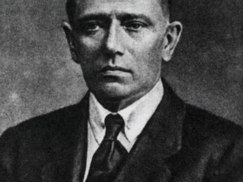 Jurgis Baltrušaitis