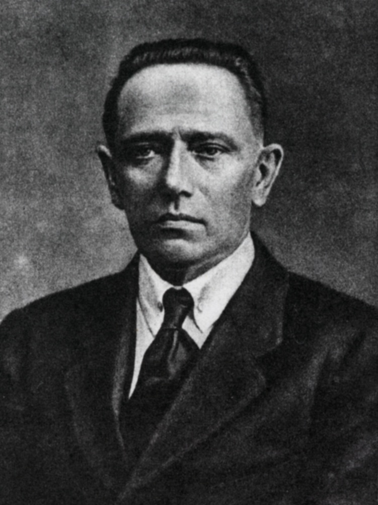 Jurgis Baltrušaitis