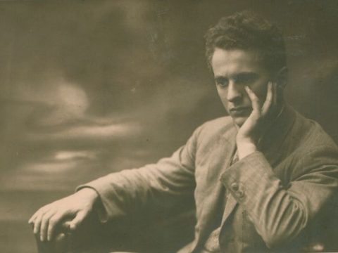 Balys Dvarionas