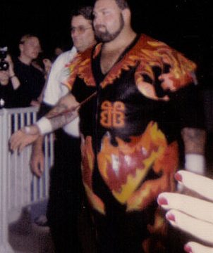 Bam Bam Bigelow
