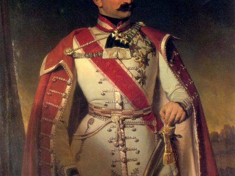 Josip Jelačić