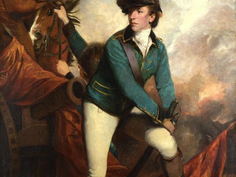 Banastre Tarleton