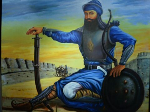 Veer Banda Bairagi