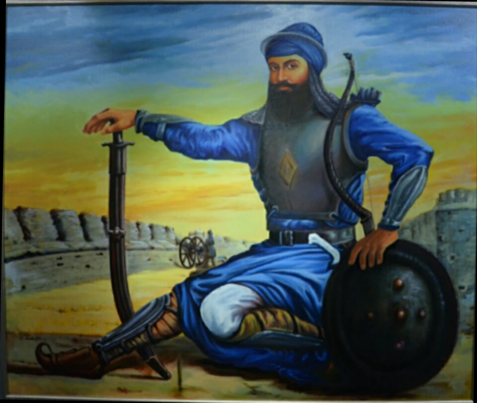 Veer Banda Bairagi