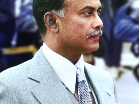 Ziaur Rahman