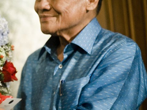 Banhan Sinlapa-acha