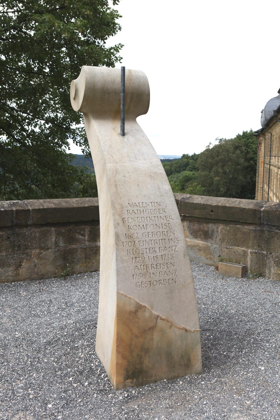 Valentin Rathgeber
