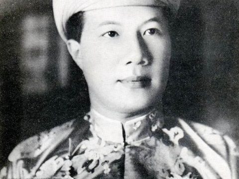 Bảo Đại