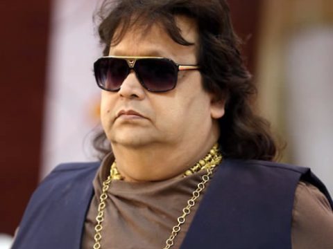 Bappi Lahiri