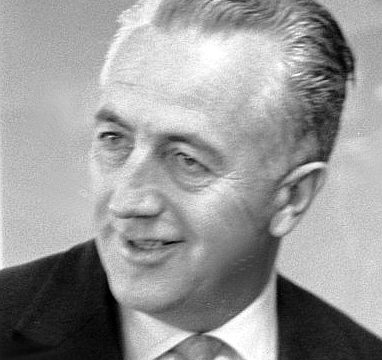 Lajos Baróti