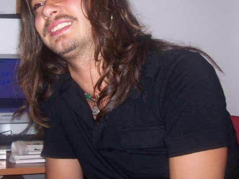 Barış Akarsu
