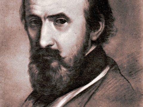 Károly Markó