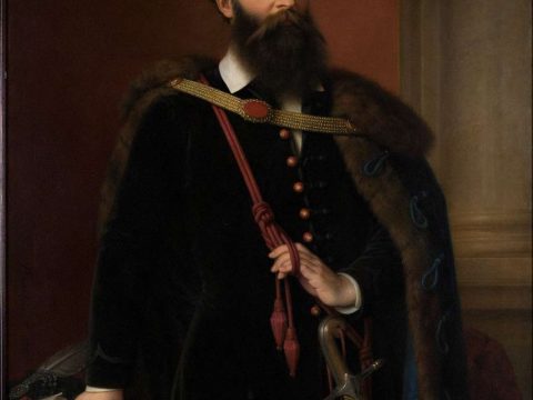 Lajos Batthyány