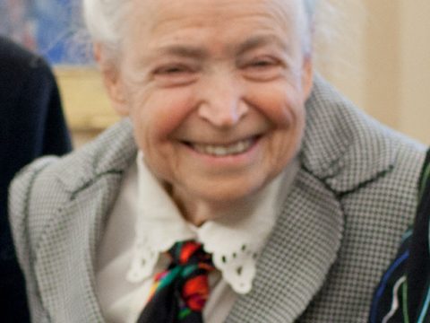 Mildred Dresselhaus