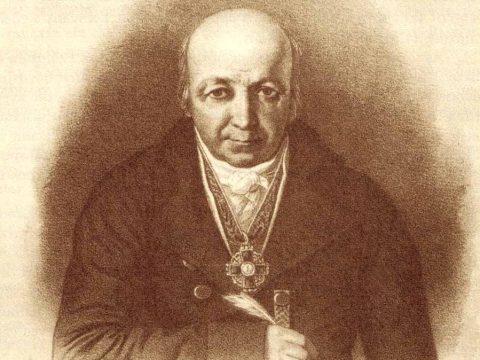 Alexander Baranov