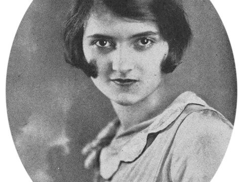 Barbara Bennett