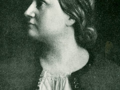 Barbara Bodichon