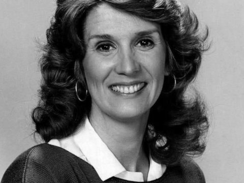 Barbara Bosson