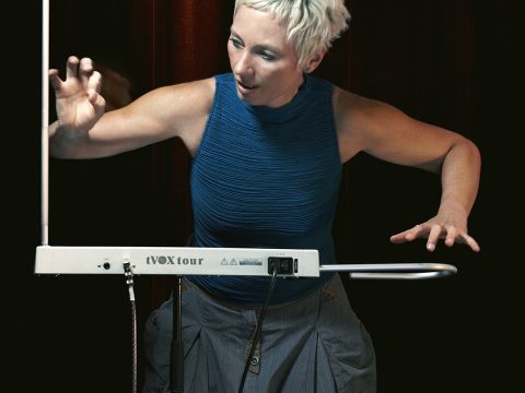 Barbara Buchholz