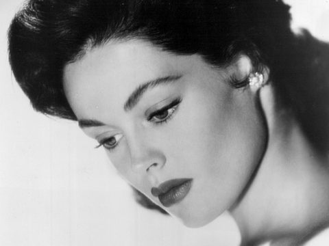 Barbara Darrow