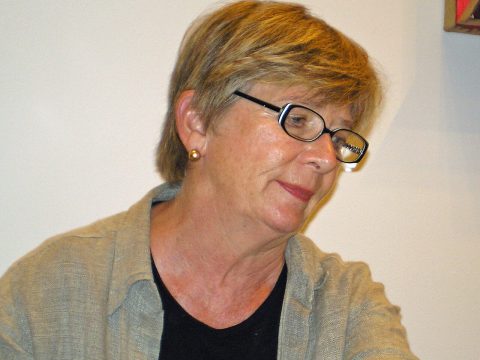 Barbara Ehrenreich