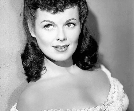 Barbara Hale